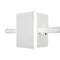 Настенный светильник (бра) FR6123WL-L18W Очарование / Allure 17 Вт LED Freya fr6123wl-l18w
