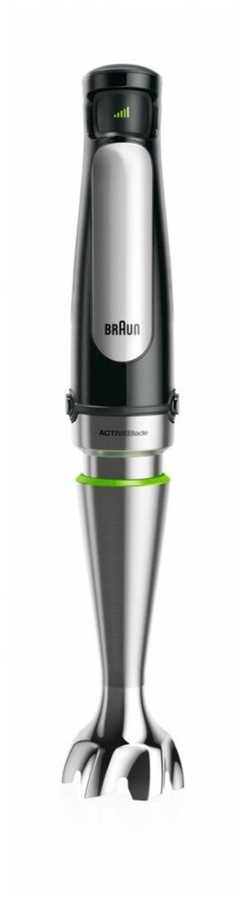 Погружной блендер Braun MQ 7045X MultiQuick 7