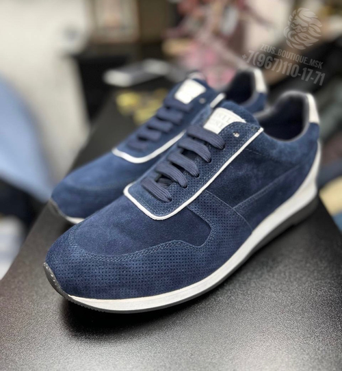 Кроссовки Brunello Cucinelli