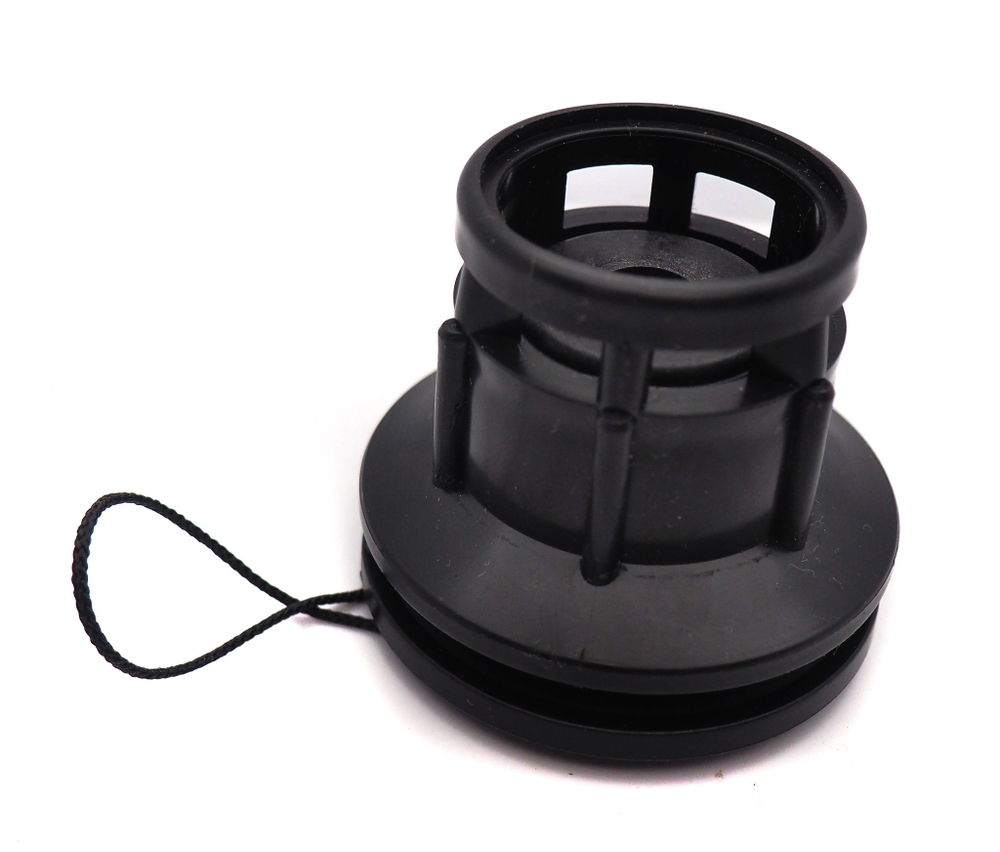 Клапан воздушный №2 48х63мм (В.)