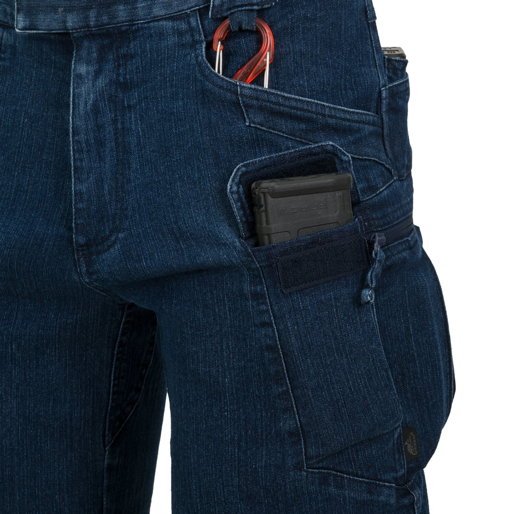Helikon utp shorts 2025