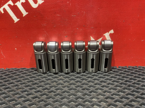 Комплект толкателей впускного клапана 2016г.