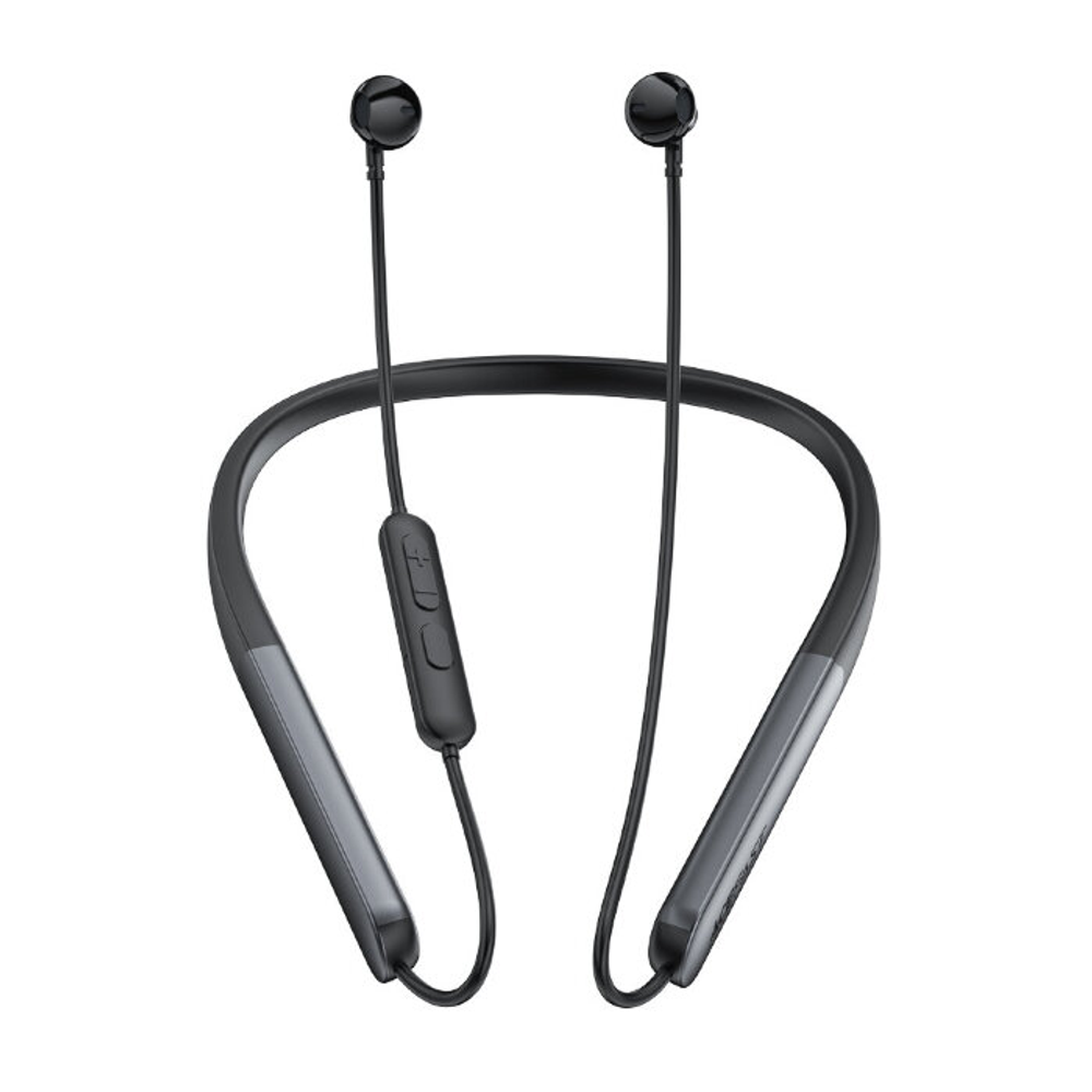 N1 neck hanging wireless earphones