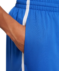 Шорты для мальчика теннисные Nike Boys Multi Dri-FIT game royal/белый/белый