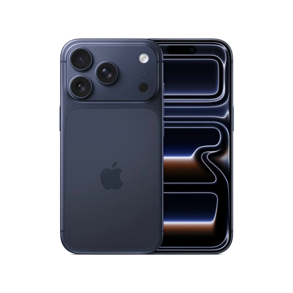 Смартфон Apple iPhone 17 Pro 256 GB Blue