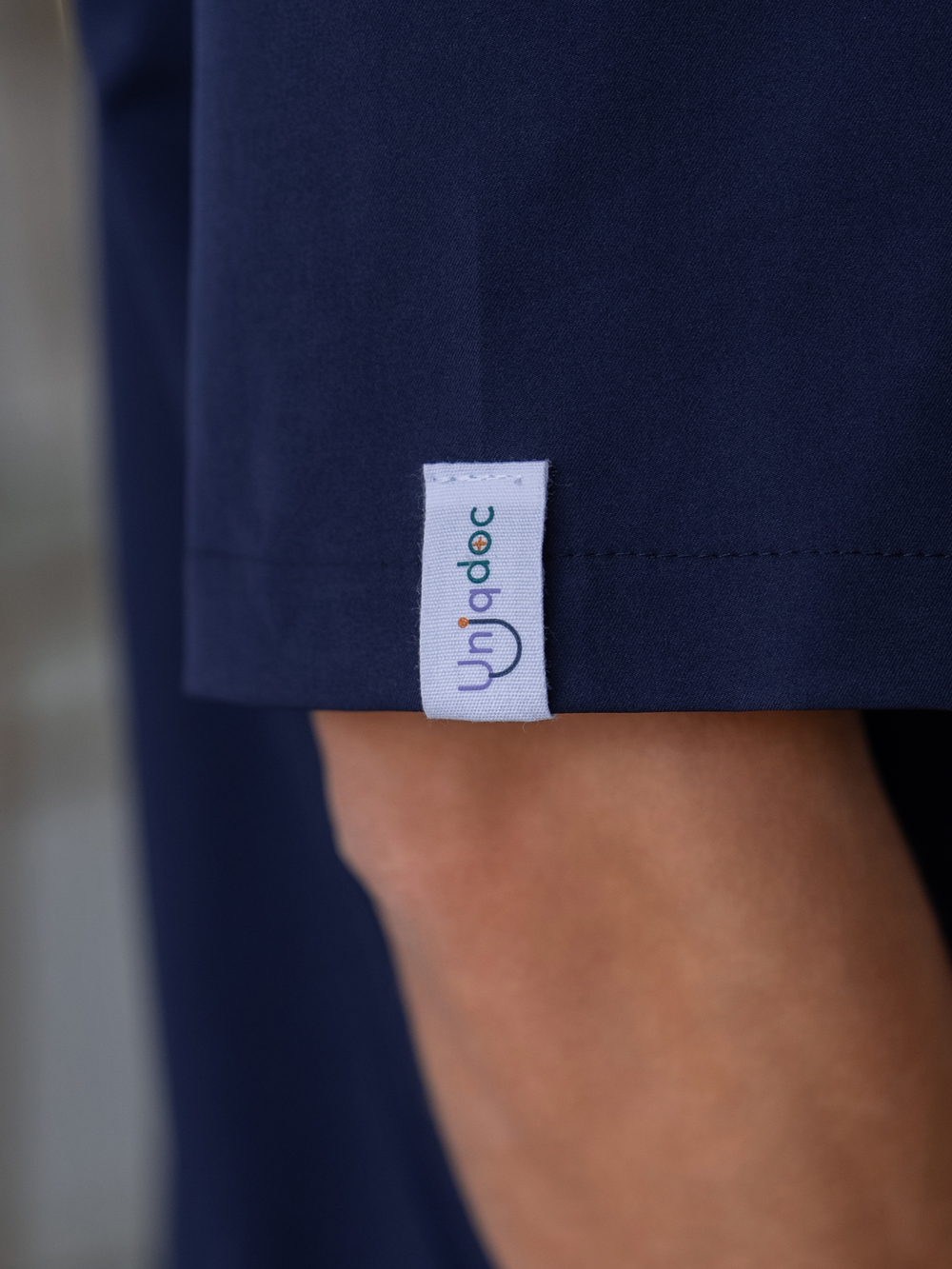 Рубашка Core мужская Midnight Navy