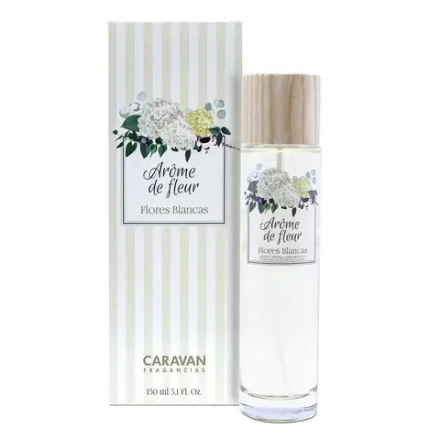 Унисекс Парфюм Caravan White Flowers 150 мл