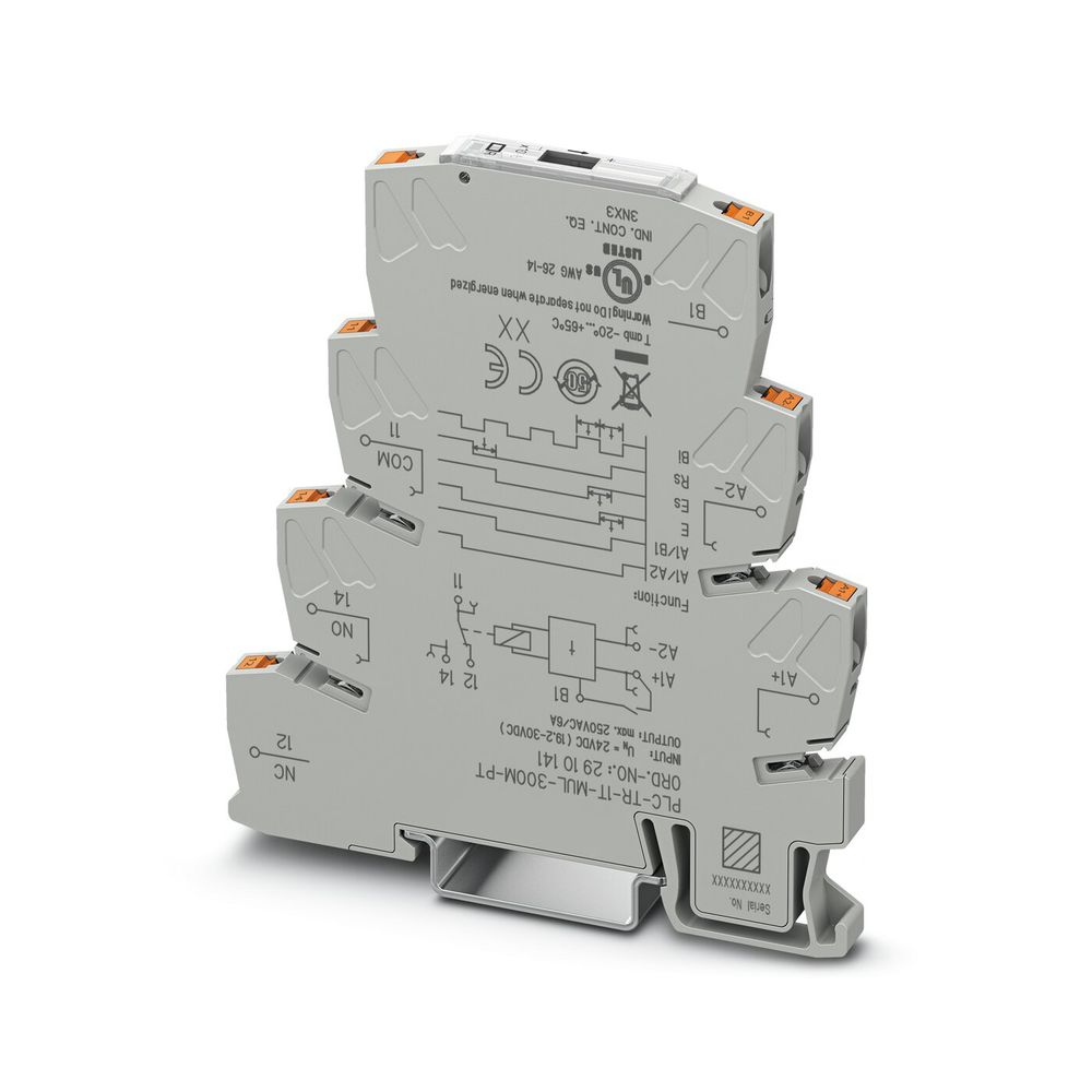 PLC-TR-1T-MUL-300M-PT