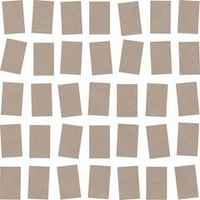 41zero42 Nok Mosaic Boogie Taupe 30x30