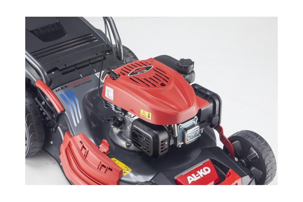 Газонокосилка бензиновая AL-KO Comfort 46.0-4 SP-A 119938