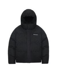 Пуховик Base Black