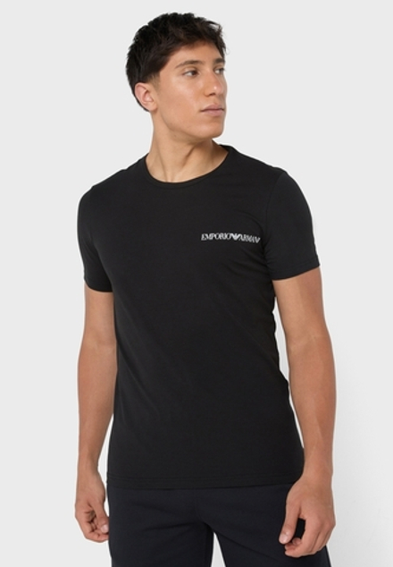 Комплект футболок EMPORIO ARMANI