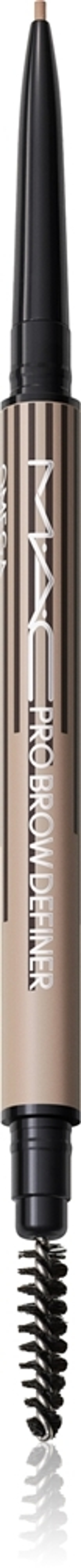 MAC Cosmetics Pro Brow Definer - водостойкий карандаш для бровей, 0,3 g