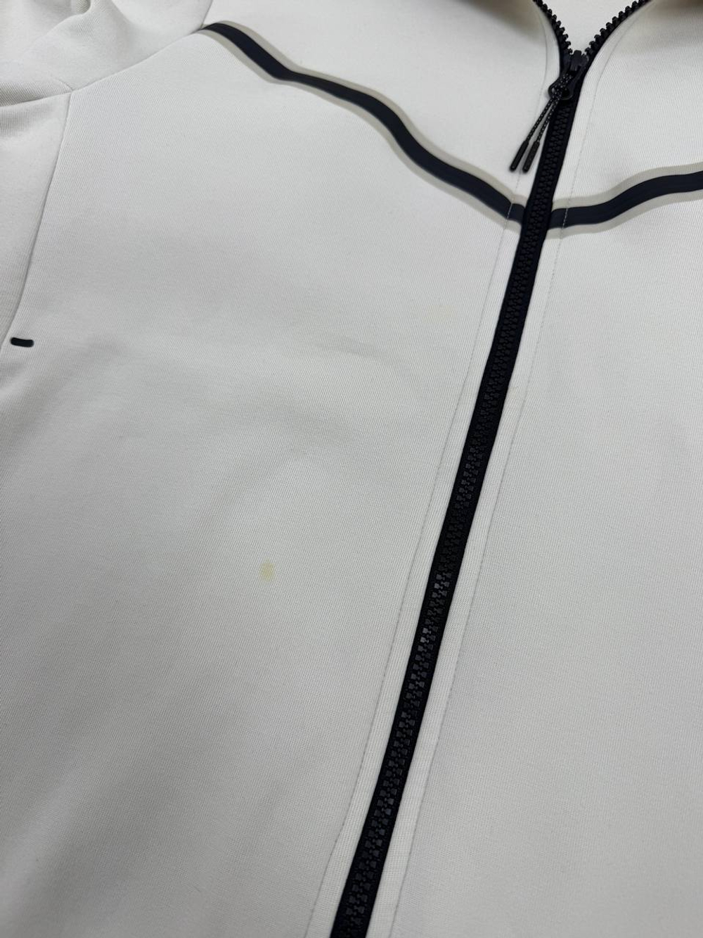 Кофта Nike Tech Fleece