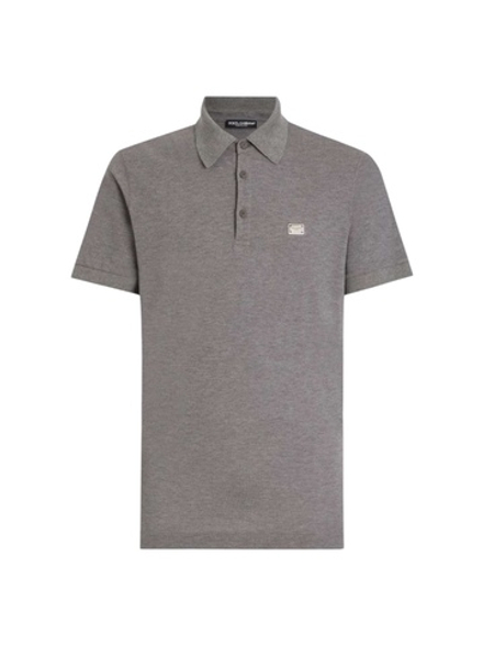 Поло DOLCE&GABBANA