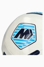 Футбольный мяч Nike Mercurial Fade размер 5 - белый