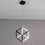 Подвесной светильник Citilux Куб CL719201