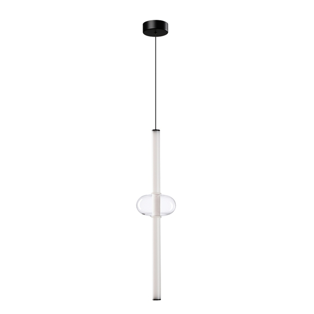Подвесной светодиодный светильник Arte Lamp RIGLA A6838SP-12CL