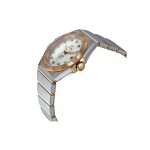 Часы OMEGA 100 35mm, 123.20.35.20.52.001