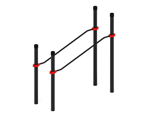Воркаут ЛОВ 03