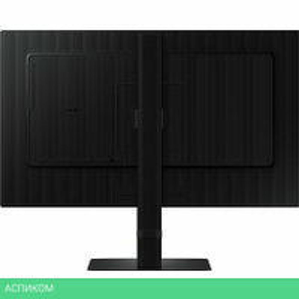 Монитор Samsung ViewFinity S6 LS24D600EAUXEN