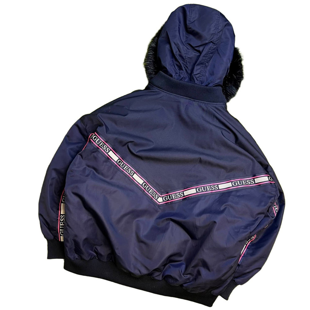 Пуховик Guess