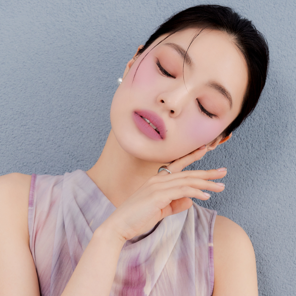 Румяна MUZIGAE MANSION Fitting Blush