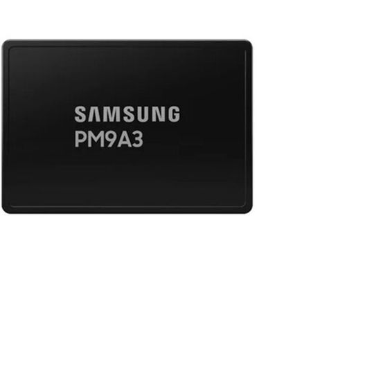Серверный SSD SAMSUNG MZQL2960HCJR-00B7C