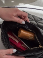 Сумка через плечо