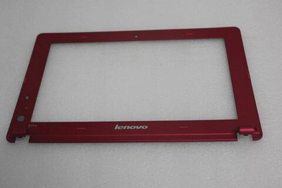 Рамка матрицы для ноутбука Lenovo ideapad ideapad S110, красная (90200128), оригинал