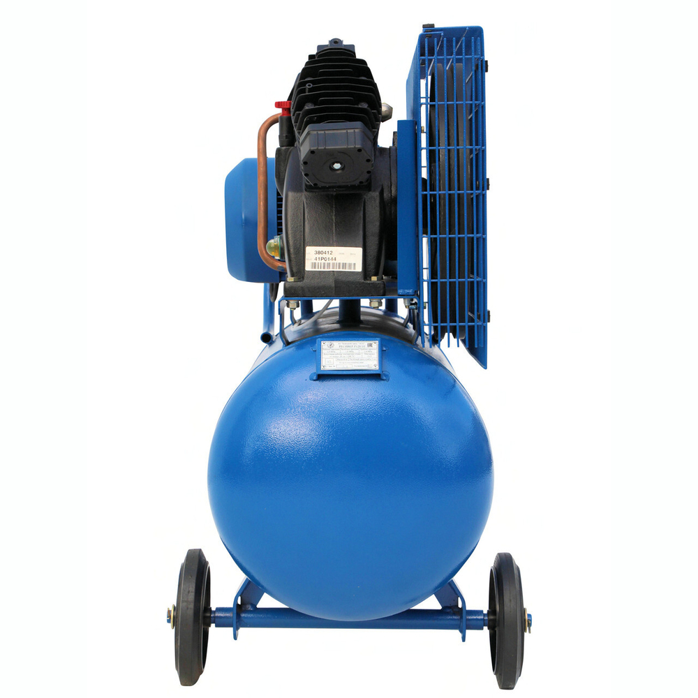 Компрессор К25М2/8