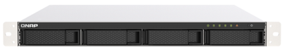 Сетевой накопитель QNAP TS-453DU-4G
