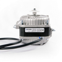 Микродвигатель CF 18 Вт (1300 об/мин)