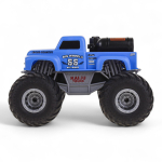 Джип на РУ, коробка 2024-014