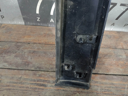 Накладка двери задней правой Haval Jolion 24-нв Б/У Оригинал 5006118XST01A