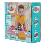 Коврик музыкальный, коробка 116-9