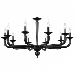 Подвесная люстра ST-Luce SL1114.403.10