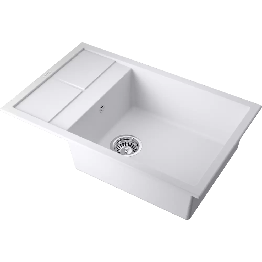 Кухонная мойка Omoikiri Sumi 78 LB-BE