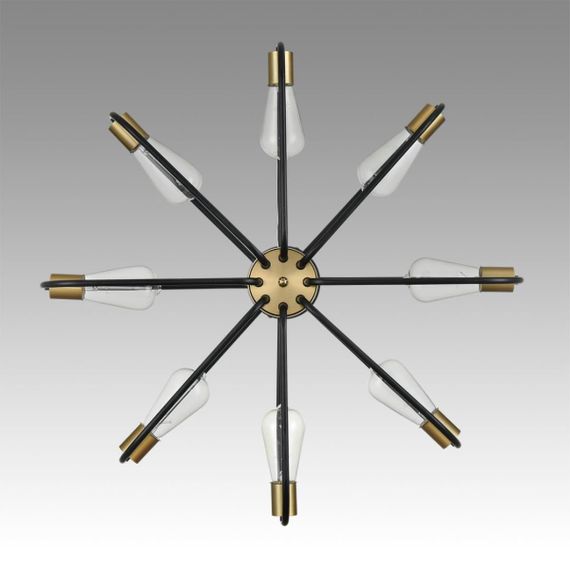 Люстра потолочная LUMION COMFI 8058/8C