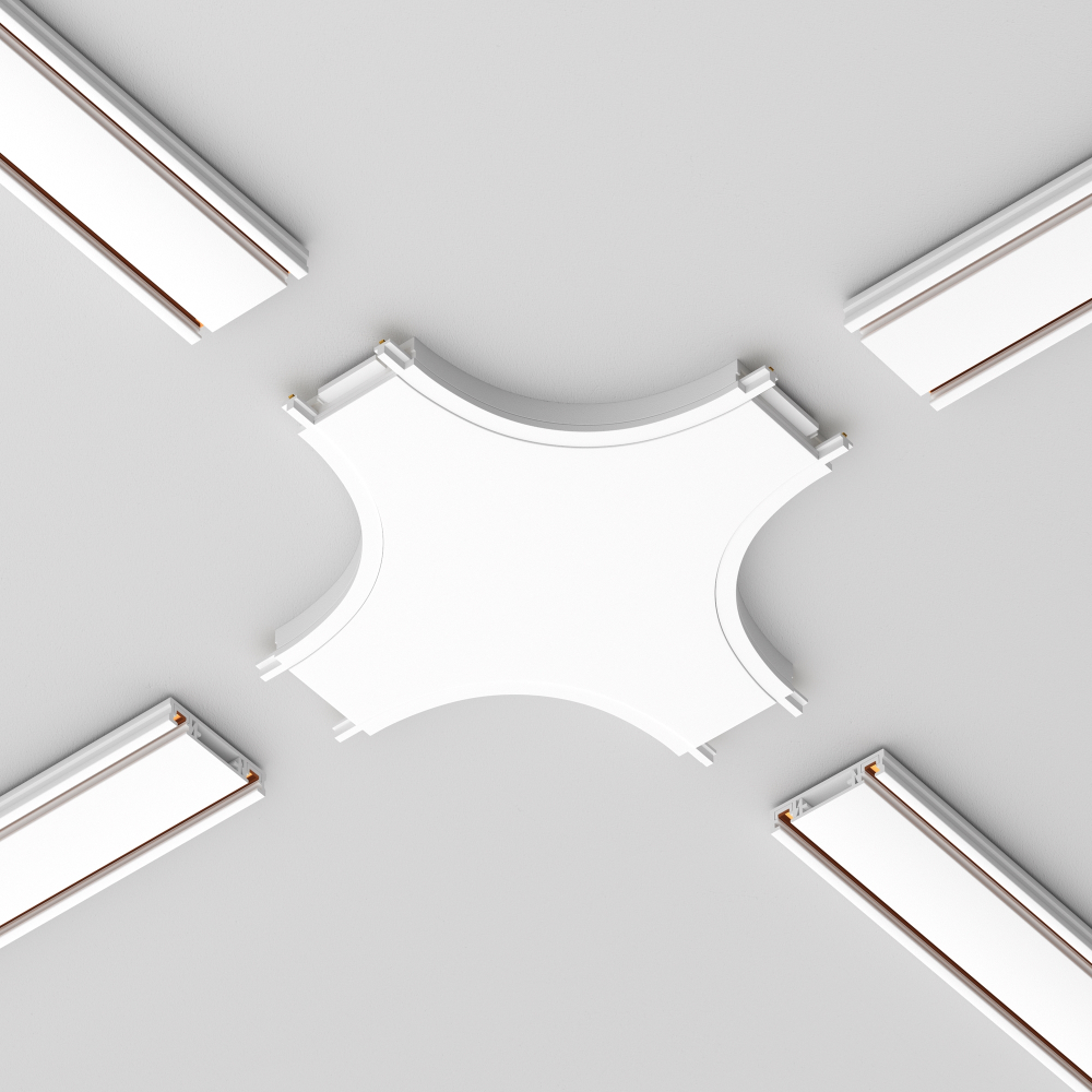 Блок питания для магнитного шинопровода Maytoni Radity TRA084CX-11W