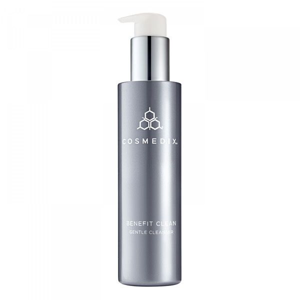 Cosmedix Benefit Clean Gentle Cleanser 150мл - Очищающий гель