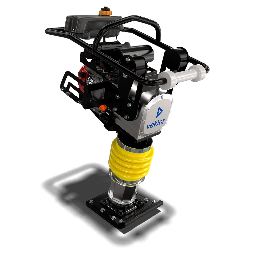 Вибротрамбовка Vektor VRG-80