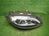 Фара правая Mercedes S W222 (2013-2017) LED