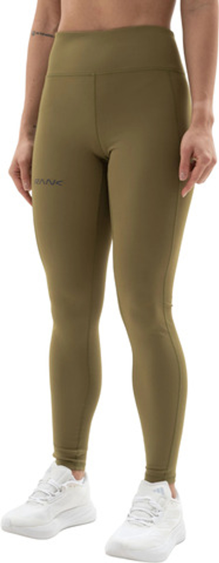 Леггинсы RANK PWR Leggins