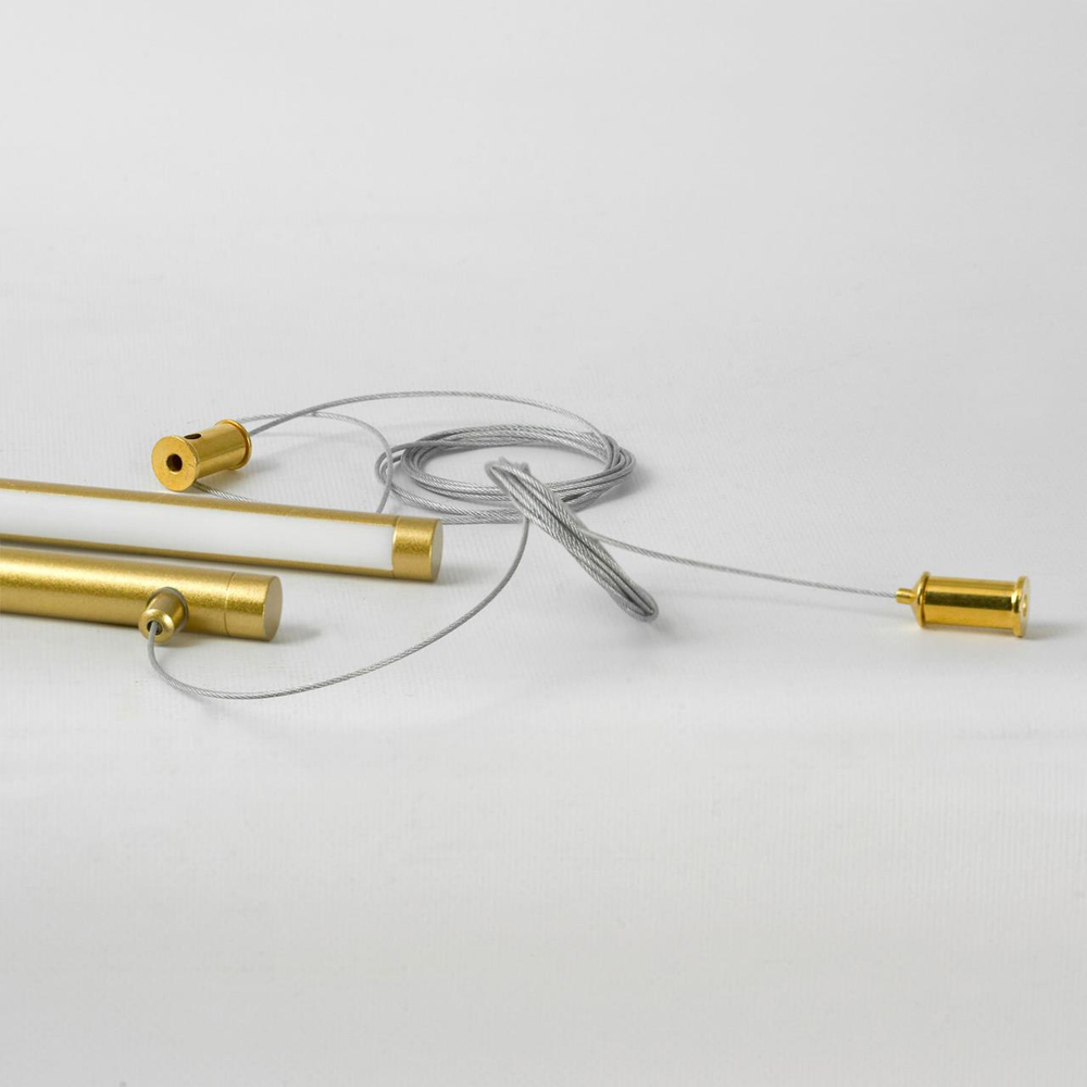 Линейно-подвесной светильник Lussole LSP-0935