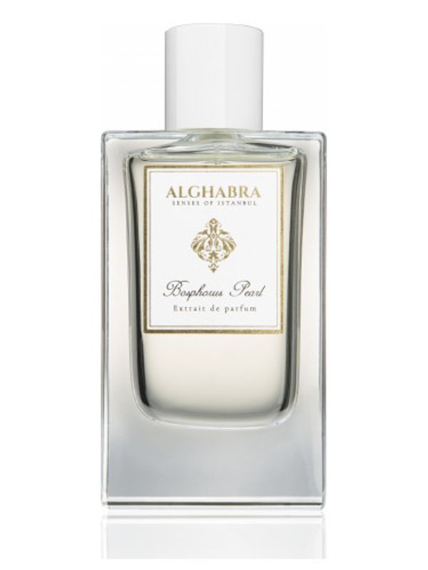 Alghabra Parfums Bosphorus Pearl
