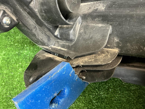 Фара правая Haval M6 2 (2021-н.в.) LED