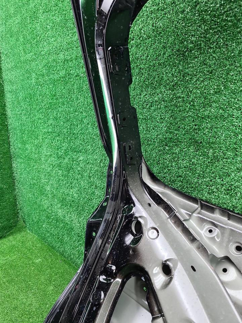 Крышка багажника Changan Uni-K (2020-н.в.)