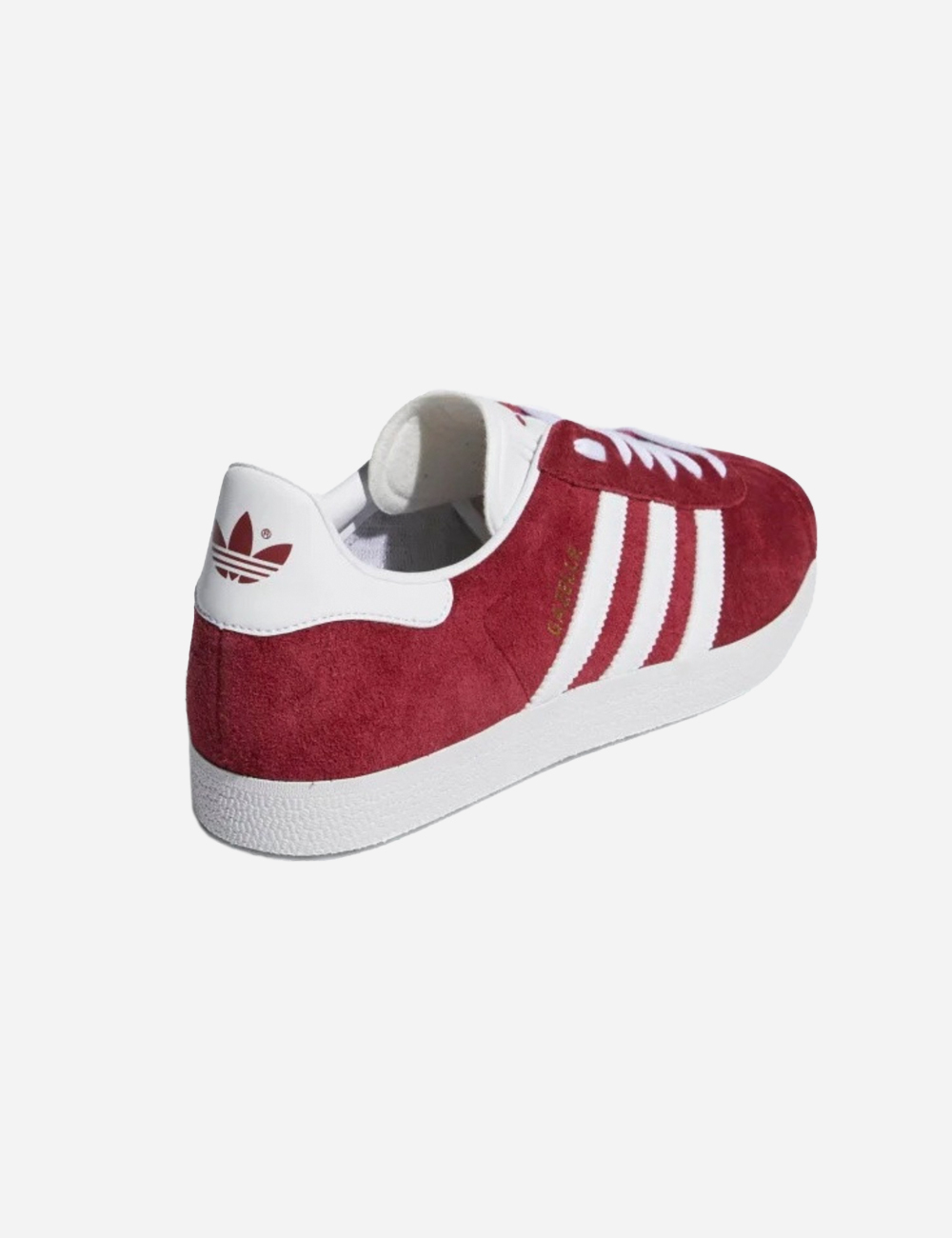 Adidas gazelle collegiate 2025