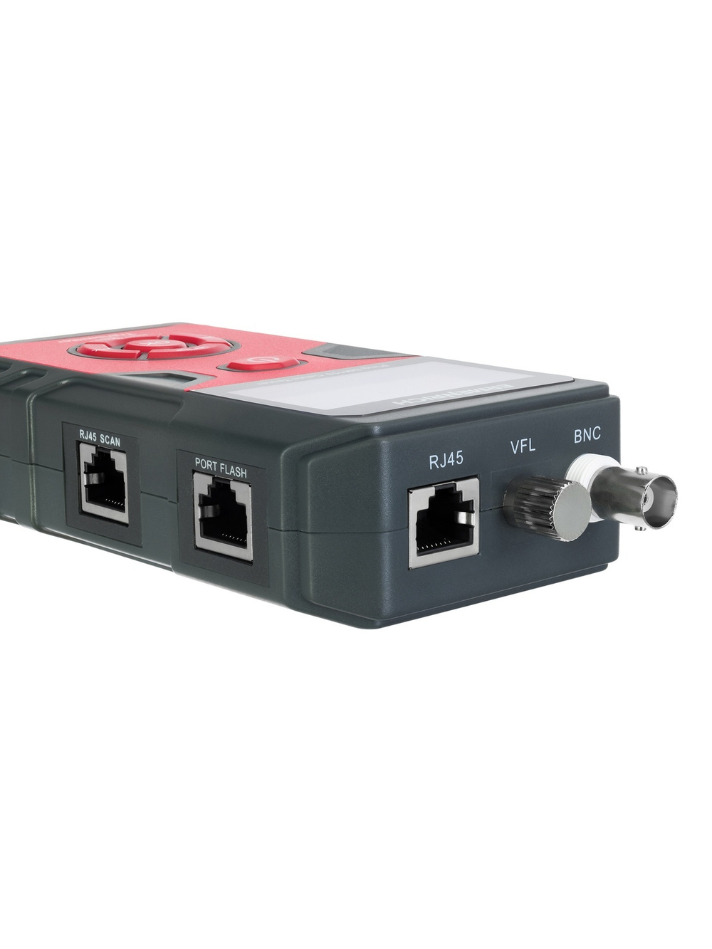 Тестер кабельных линий Ermenrich Ping SM110